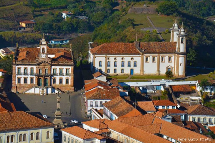 12 de Outubro - Sem Pacote