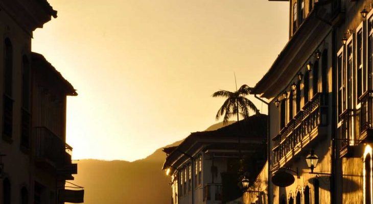 Ouro preto mg