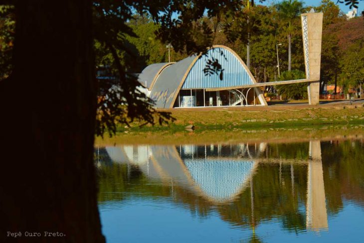 Pacotes viagens Minas Gerais