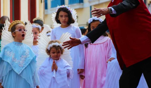 Semana Santa