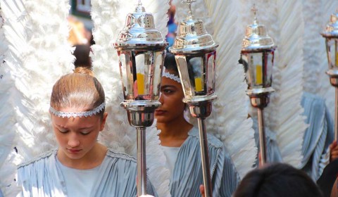 Corpus Christi