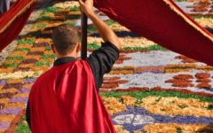 Procissao semana santa
