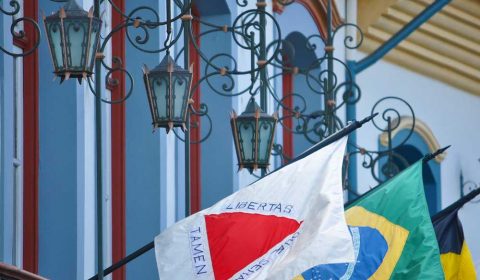 21 de Abril - Sem Pacote